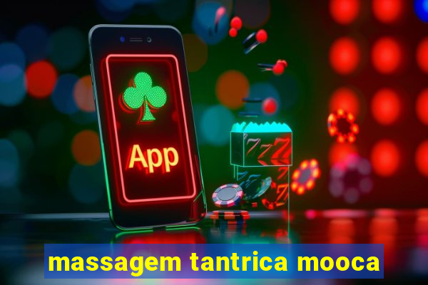 massagem tantrica mooca